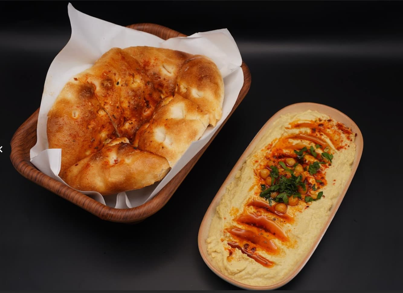 HUMMUS
