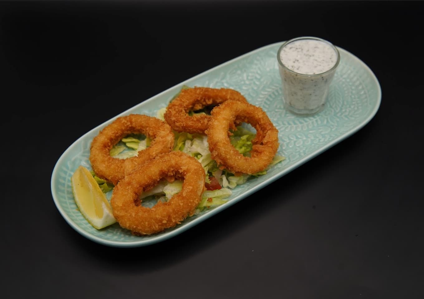 CALAMARI