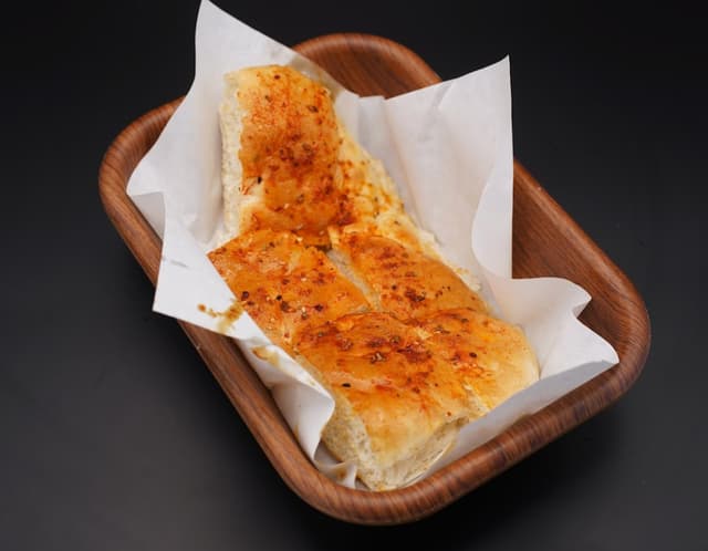 BREAD